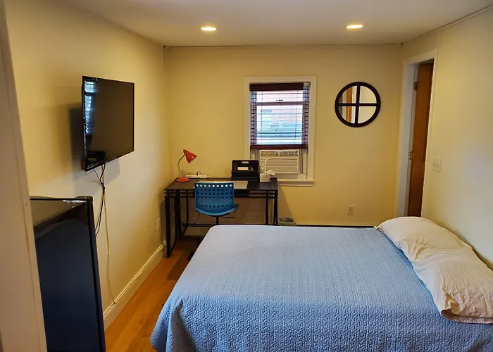 The Windsor Inn Guest House